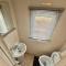 Delta, Bromley 4-Bedroom Caravan - Uddingston, Glasgow - Uddingston