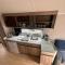 Swift 3-Bedroom Caravan, Glasgow - Uddingston