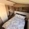 Swift 3-Bedroom Caravan, Glasgow - Uddingston