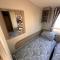 Swift 3-Bedroom Caravan, Glasgow - Uddingston