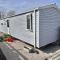 Swift 3-Bedroom Caravan, Glasgow - Uddingston