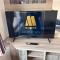 Swift 3-Bedroom Caravan, Glasgow - Uddingston