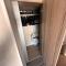 Swift 3-Bedroom Caravan, Glasgow - Uddingston