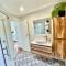 The Cove Cabin - your quiet escape - 但尼丁