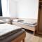 Zimmer24Frei Boardinghouse