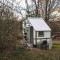 Tiny House Rental Perfect for a Relaxing Weekend Trip in New York State - Castleton-on-Hudson