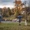 Tiny House Rental Perfect for a Relaxing Weekend Trip in New York State - Castleton-on-Hudson