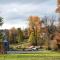 Tiny House Rental Perfect for a Relaxing Weekend Trip in New York State - Castleton-on-Hudson