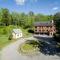 Family-Friendly Getaway with Hot Tub and Games Room in Ripton, Vermont - ميدلبوري