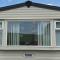 4-Bedroom Cosalt Caravan in Uddingston, Glasgow - 阿丁斯顿