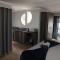 Blue Sparrow Guest House