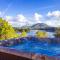 Romantic Lakeside Suite with Panoramic Views in a San Diego Retreat - Julian