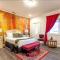 Tranquil Luxury Suite Rental in a Hillside Lodge in Julian, California - جوليان