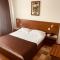 Hotel Moldova - Bîrlad