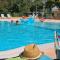 Camping 3 étoiles - Piscine - ccbaefg - 瓦朗索尔