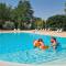 Camping 3 étoiles - Piscine - ccbaefg - 瓦朗索尔