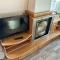 Willerby Granada 2-Bedroom Located in Uddingston, Glasgow at Maryville Caravan Site