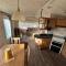 Willerby Granada 2-Bedroom Caravan, Glasgow - 阿丁斯顿