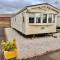 Willerby Granada 2-Bedroom Caravan, Glasgow - 阿丁斯顿