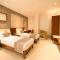 Morvee Hotels Durgapur