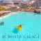 IL Monte panoramic see view chalet - 艾因苏赫纳