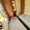 2-Bedroom Caravan in Uddingston, Glasgow - Uddingston