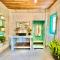 Pondok Is Oke Ricefild View Bungalow
