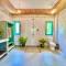 Pondok Is Oke Ricefild View Bungalow