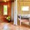 Pondok Is Oke Ricefild View Bungalow