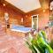 Pondok Is Oke Ricefild View Bungalow