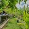 Pondok Is Oke Ricefild View Bungalow