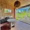 Pondok Is Oke Ricefild View Bungalow