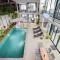 Oxygen PoolVilla Pattaya Jomtien Beach 1 km walking street 5 km