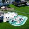 Lakefront Lands End Luxury 3bed2bathpools-10pp - Osage Beach