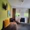 Hoeve Montigny B&B