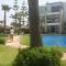 Appartement au Bord de la Mer - Casablanca