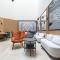 Baltic Waves Resort - 米兹多洛杰