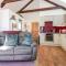 The Stables - Saint Columb Major