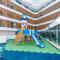 Baltic Waves Resort - 米兹多洛杰