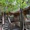 Eco-Friendly, Abstract Treehouse Surrounded by Wildlife and Hiking Trails For a Special Getaway in Sparrow Bush, New York - Sparrow Bush