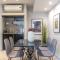 Superb Central Athens Suite with Rooftop, Perfect for 5 Guests, 85sqm - Atene