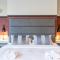 Superb Central Athens Suite with Rooftop, Perfect for 5 Guests, 85sqm - Atene
