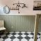 Kaptainshuus Apartment A