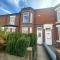 Central Crewe 4 Double bedroom home