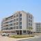 Silkhaus new studio in Art Gardens gym & pool access - Dubai