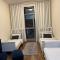 Sunset Beach View 3 Bedroom Duplex Apartment
