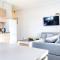 Apartamenty Firfas 7a - 比得哥什