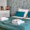 Apartamenty Firfas 7a - 比得哥什