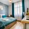 Apartamenty Firfas 7a - 比得哥什