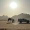 Jabal Rum Camp